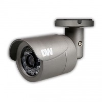 MEGApix 4MP Bullet IP Camera with 4.0mm Lens