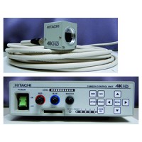 Hitachi HV-UHD301-S1 Miniature 4K UHDTV Camera, 3CMOS