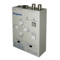 Control Unit for REMOTE SET-UP of the ICD-809, ICD-879, or ISD-A21